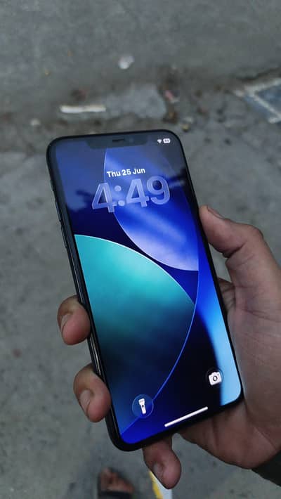 Apple iPhone 11 Pro Max