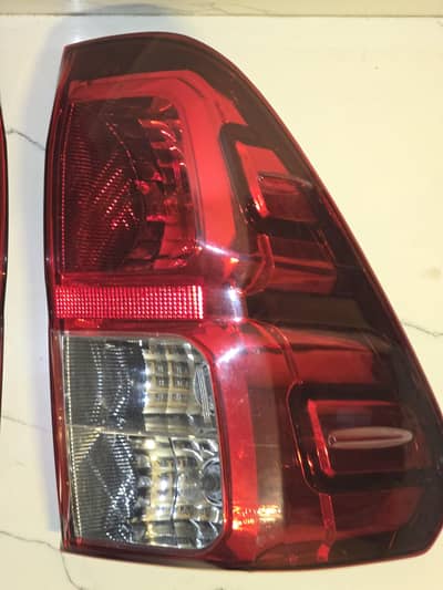 Revo Lights 2019