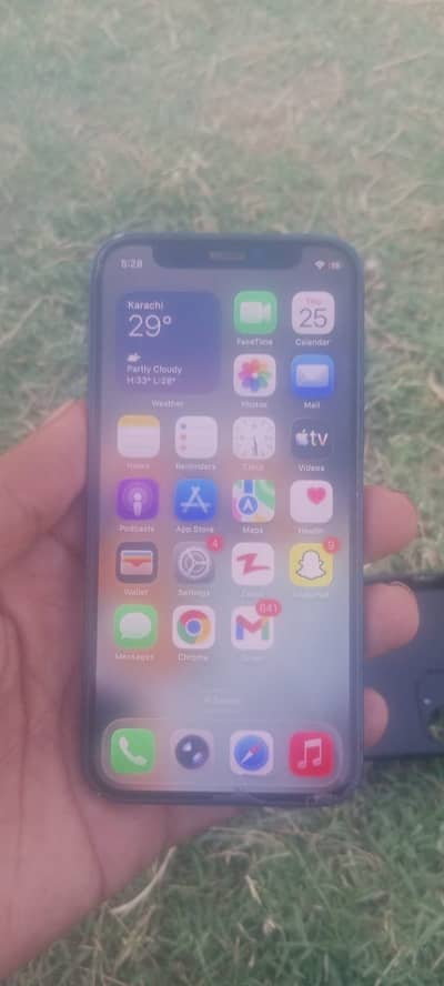 I phone 12 mini