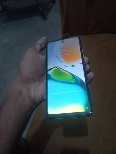 Zte Nubia V60