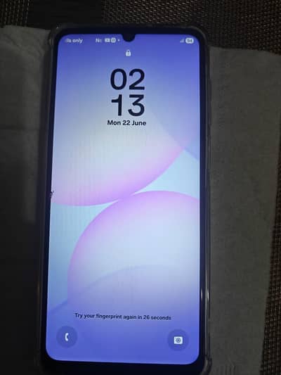 Samsung Mobile A07 5G