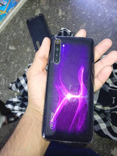 Realme 6 Pro