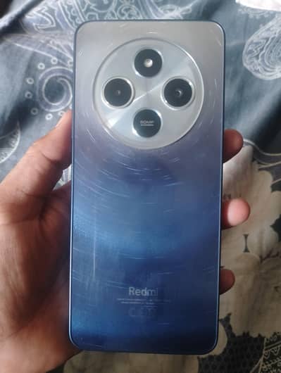 Redmi 14c