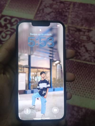 Apple iPhone 14 available for sale in excellent working condition.