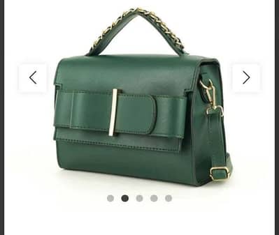 Prelove Bags