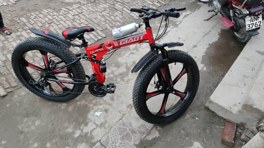 cycle