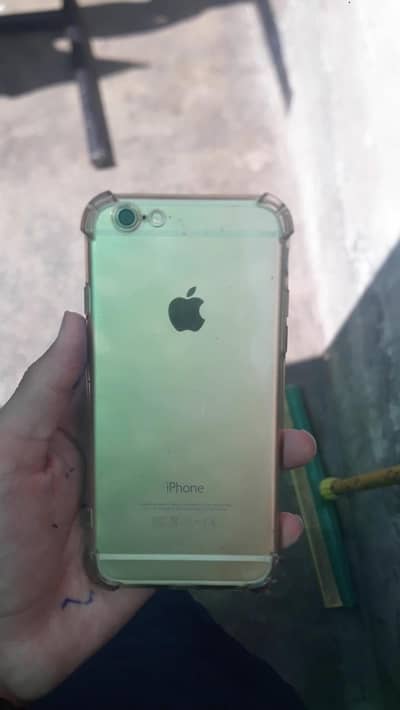 Apple iPhone 6 Full and final price
