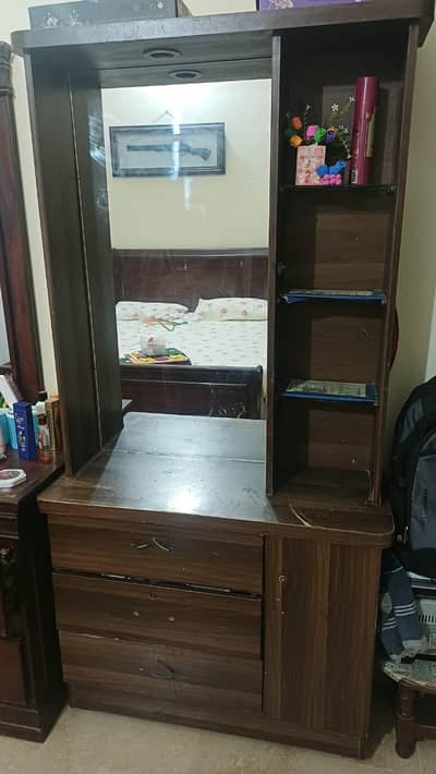 Dressing Table