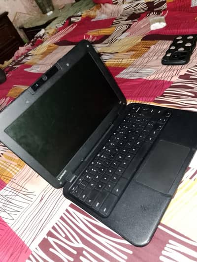Lenovo N22 Chromebook | Good Condition