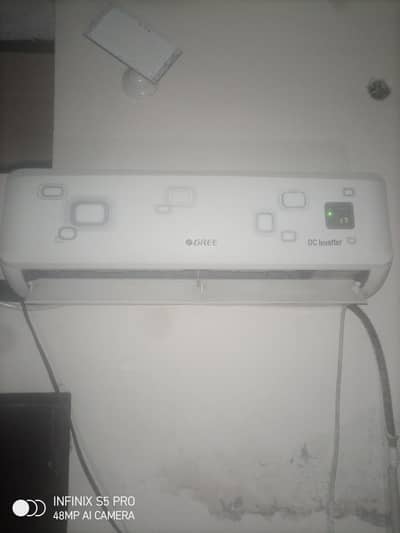 DC invertor Ac
