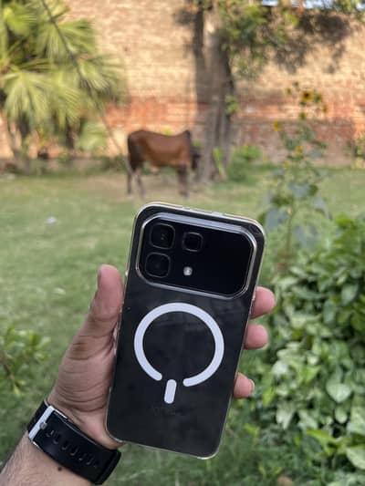 Infinix Note 6