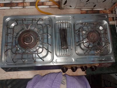 cooker