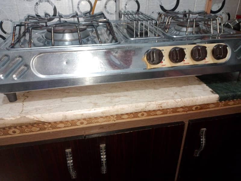 cooker 0