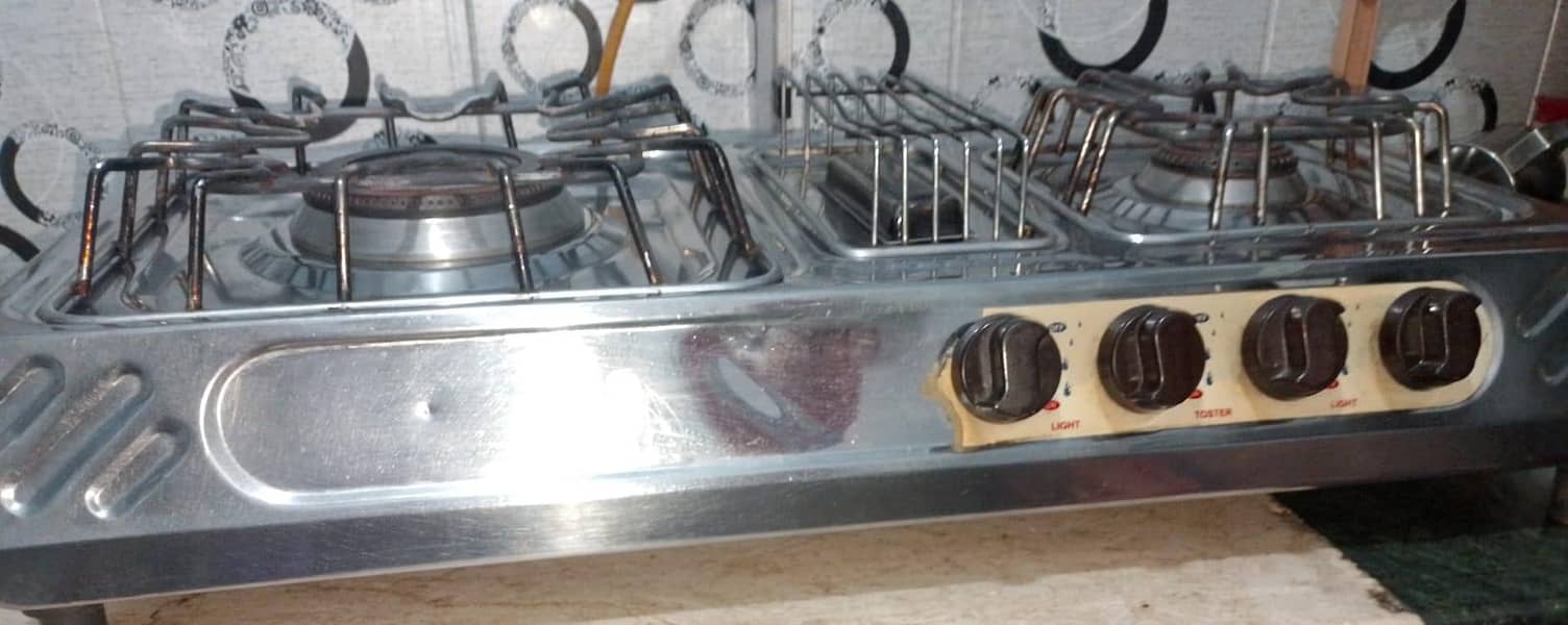 cooker 2