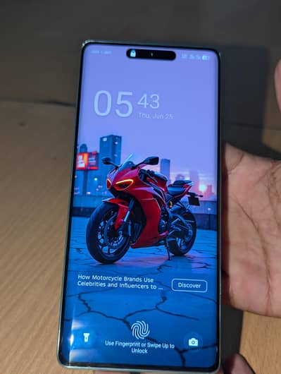 Infinix Hot 50 Pro Plus