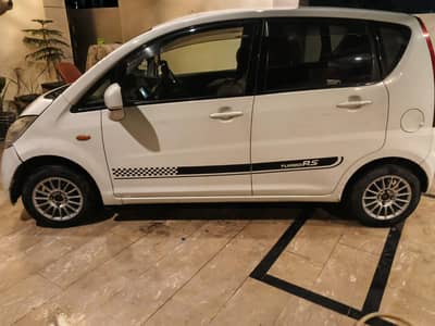 Daihatsu Move 2007