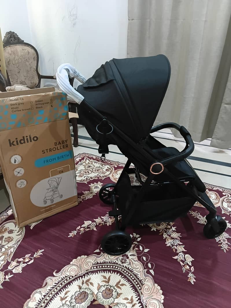 box pack stroller 2