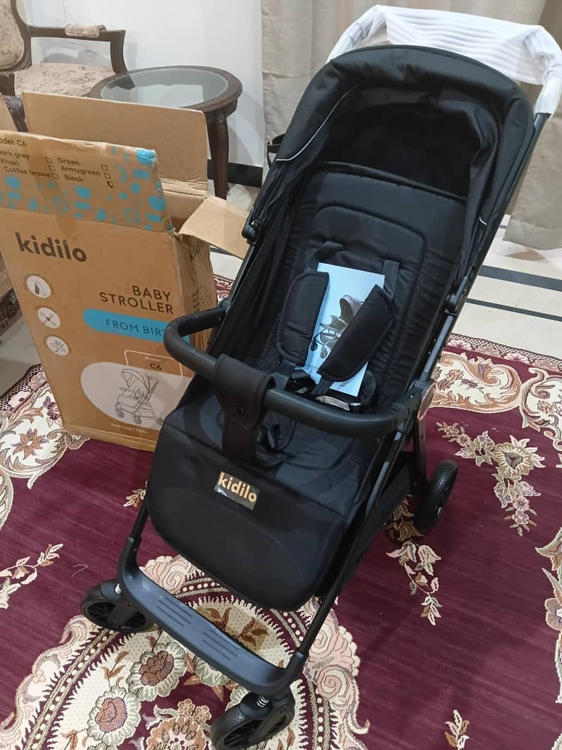 box pack stroller 4
