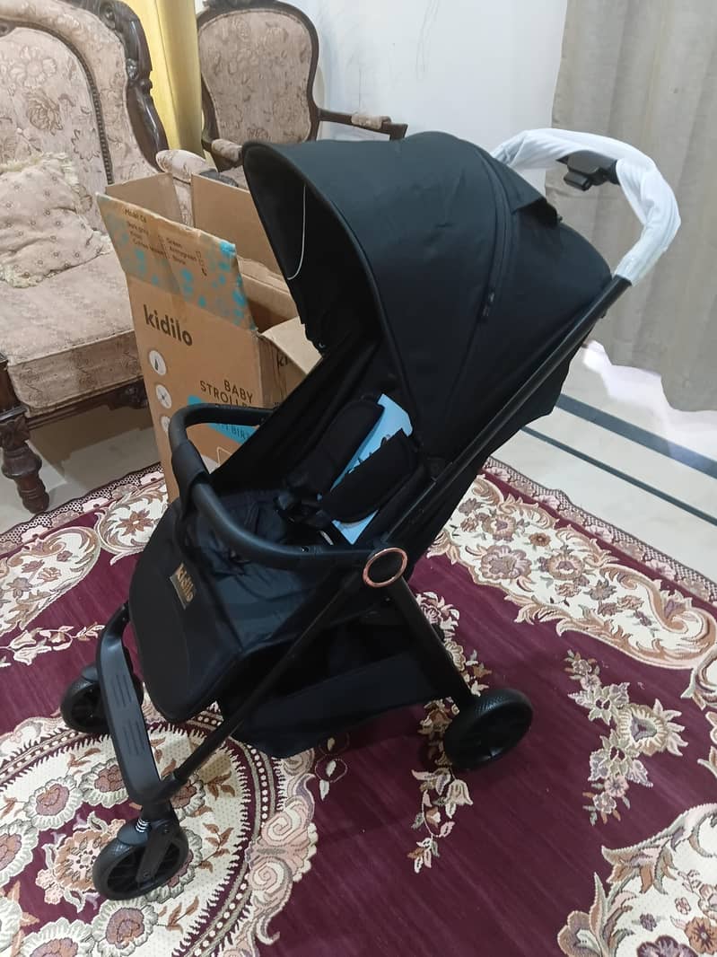 box pack stroller 5