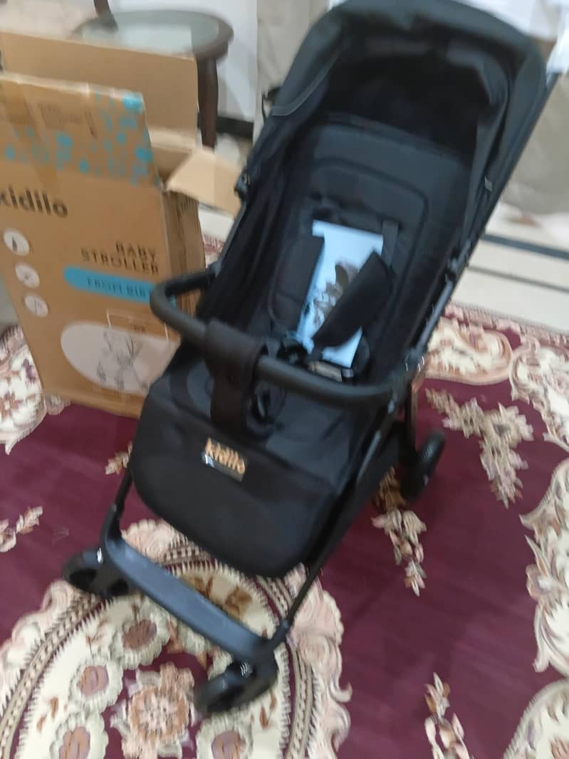 box pack stroller 7