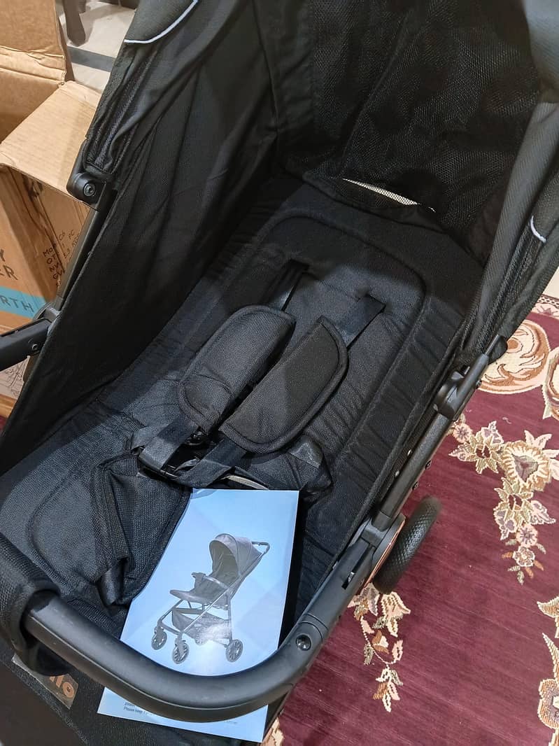box pack stroller 8