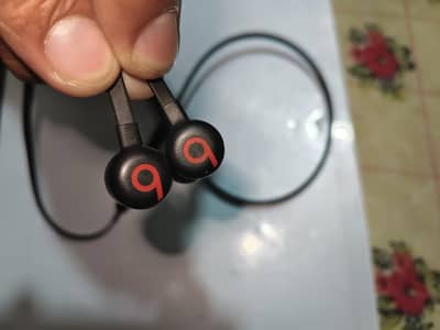 Beatsflex by apple Neckband 10/10