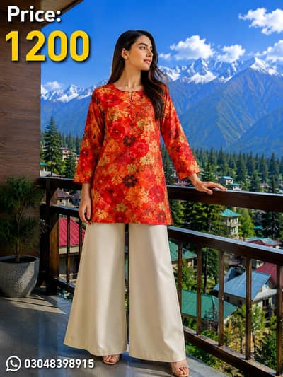 sale sale sale Top pops western designing cloth