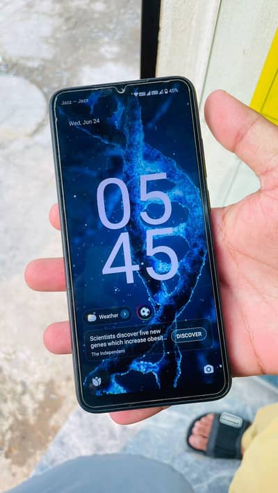 Xiaomi Redmi A2