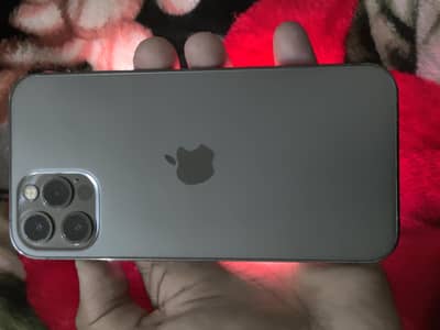 Apple iPhone 12 Pro