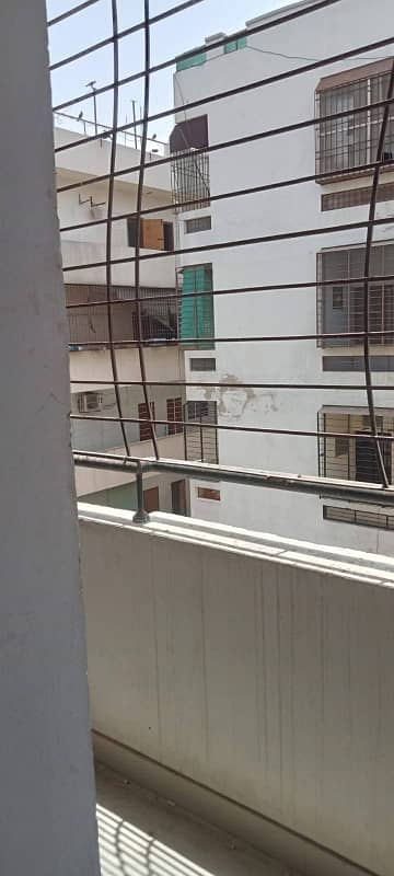 3 Bedrooms Flat For Rent Sehat Commerical