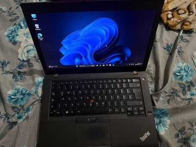 Lenovo Core i5 6th, T460