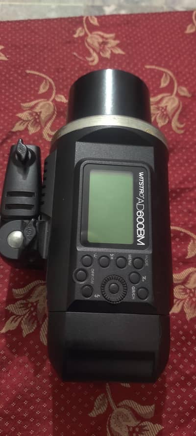 Godox ad600bm