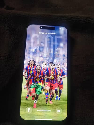 Apple iPhone 16 Pro Max Non PTA