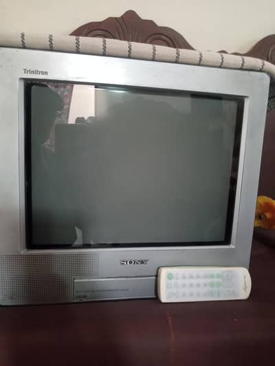 Sony tv falat sacren 14". 03453909164