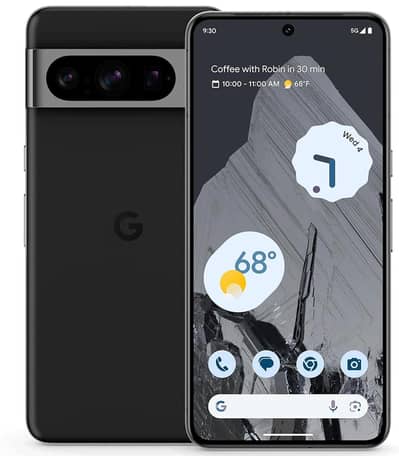 Google Pixel 8