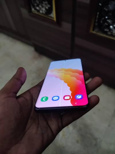 Samsung Mobile S20 Ultra