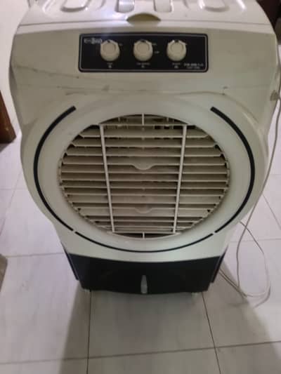 Water Cooler AC