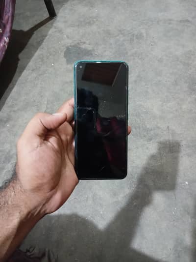 Infinix Hot 10
