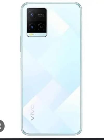 Vivo Y21A 2021