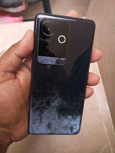 Realme GT 6  12+12/256 approved