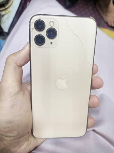 Apple iPhone 11 Pro Max 64GB JV