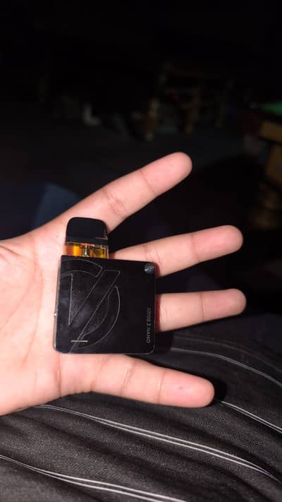 Xroz nano 3