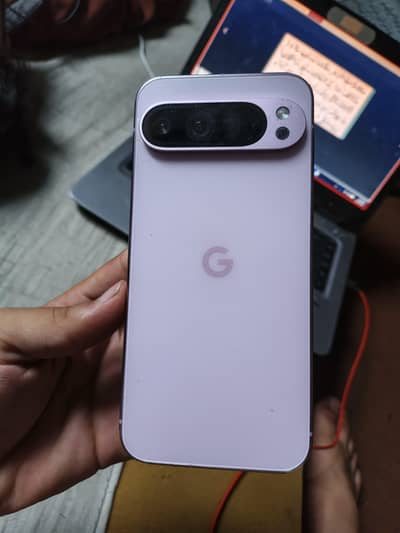 Google Pixel 9 Pro XL