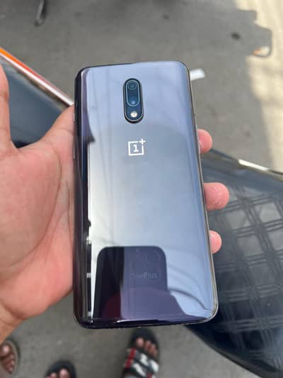 One Plus 7 8/256 (10/10 Condition)