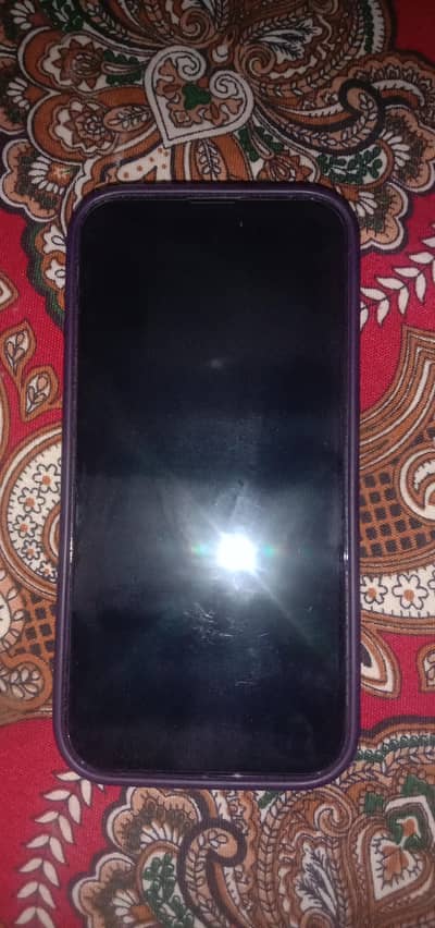 Apple iPhone 14 Pro