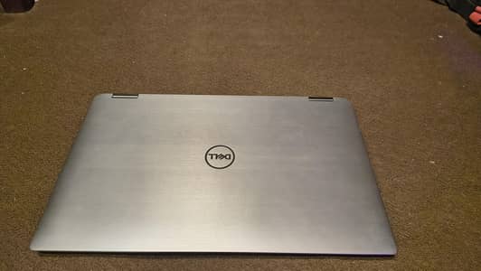 Dell 9410 i7 10th Generation
