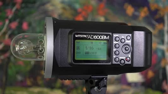 Ad600bm for sale