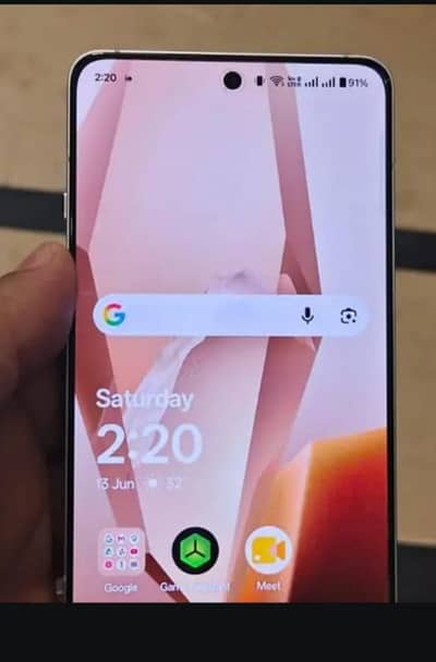 One Plus 13R