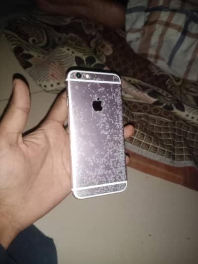 Apple iPhone 6S