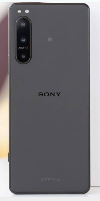 Sony Xperia Z5